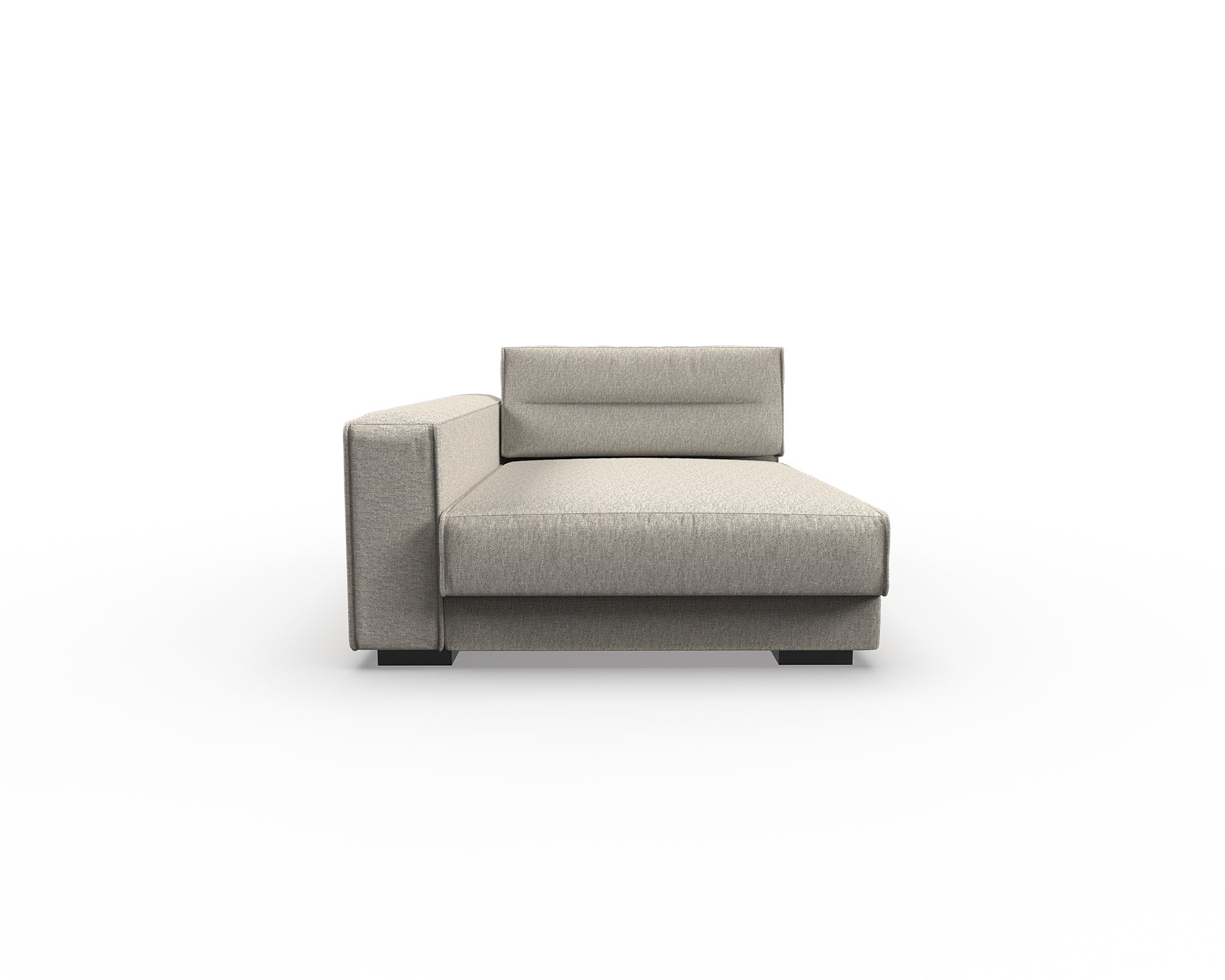 Bigboy Sofa Left Chaise (L)